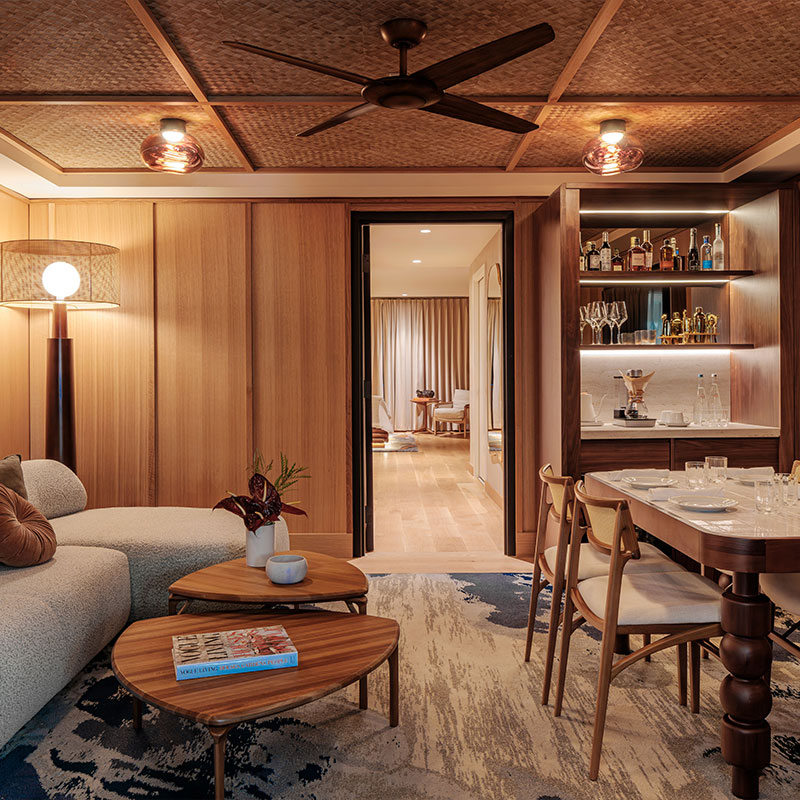 Suite