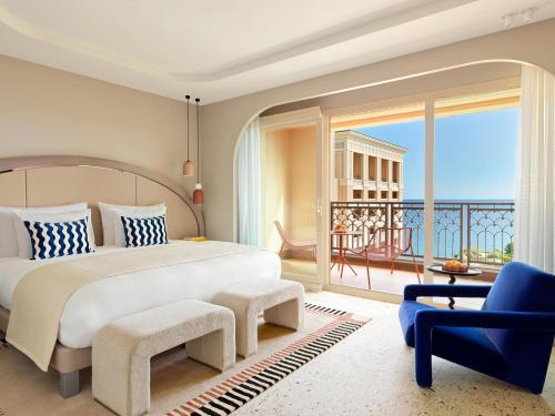 Exclusive Premium Room - sea view