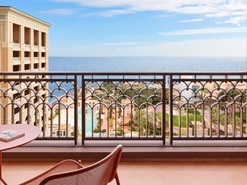 Exclusive Premium Room - sea view