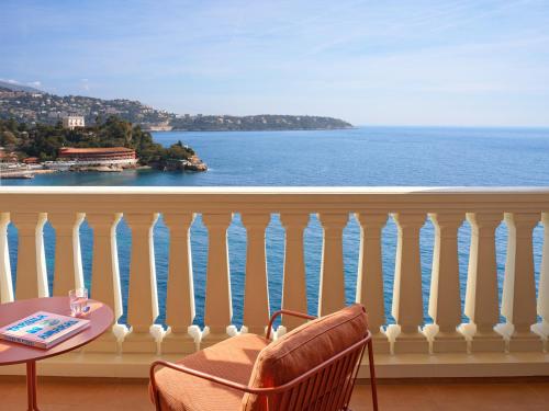Junior Suite Sea View