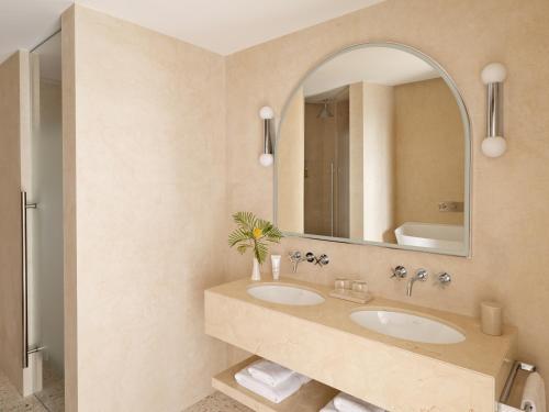 Prestige Superior Suite - sea view