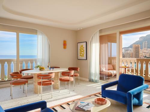 Prestige Superior Suite - sea view