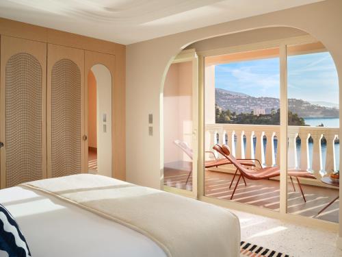 Prestige Superior Suite - sea view