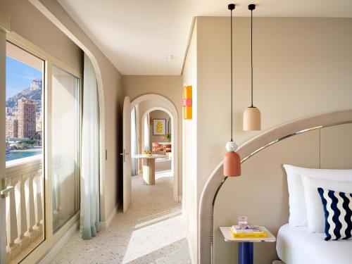 Prestige Superior Suite - sea view