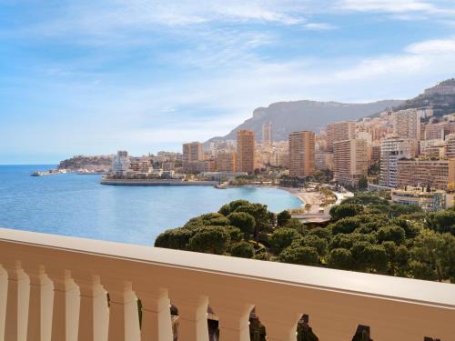 Prestige Superior Suite - sea view