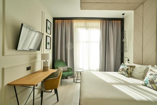 Vincci Room Single Use