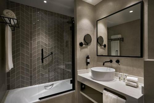 Vincci Room Single Use