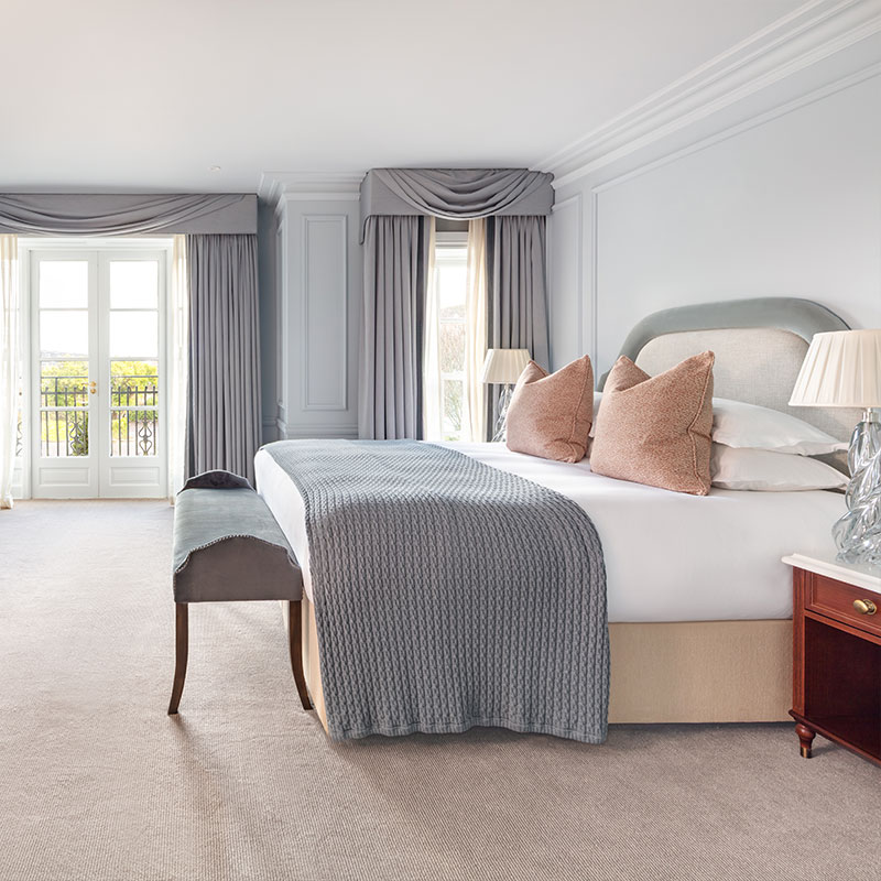 The Presidential Suite