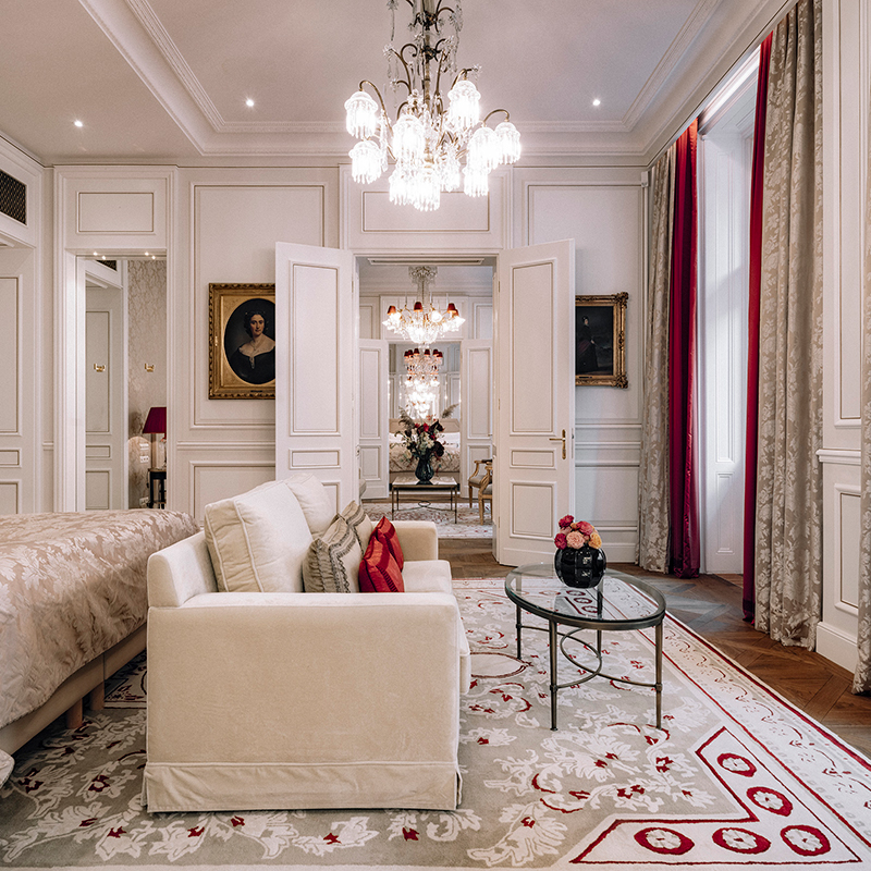 Madame Butterfly Suite