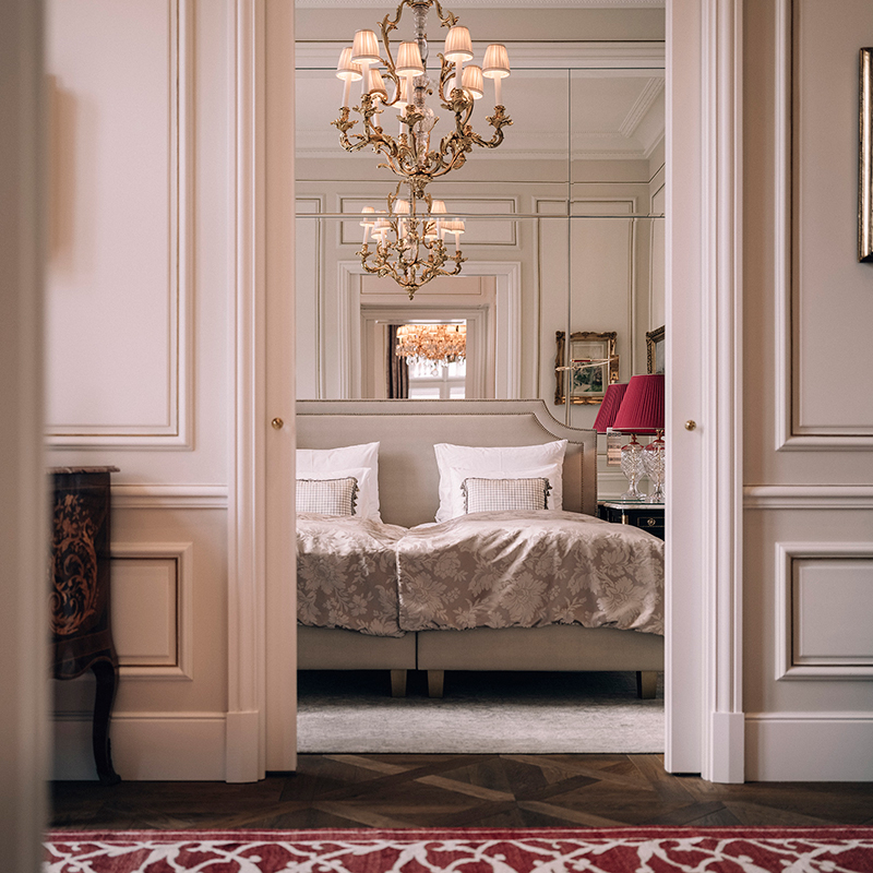Wiener Philharmoniker Suite