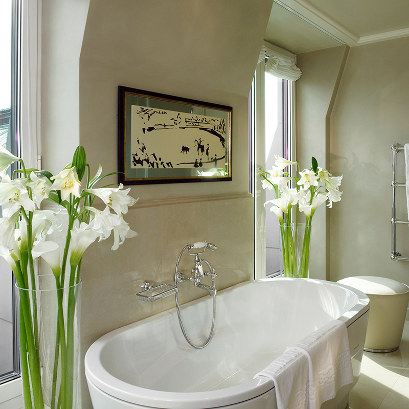 Opera Penthouse Suite