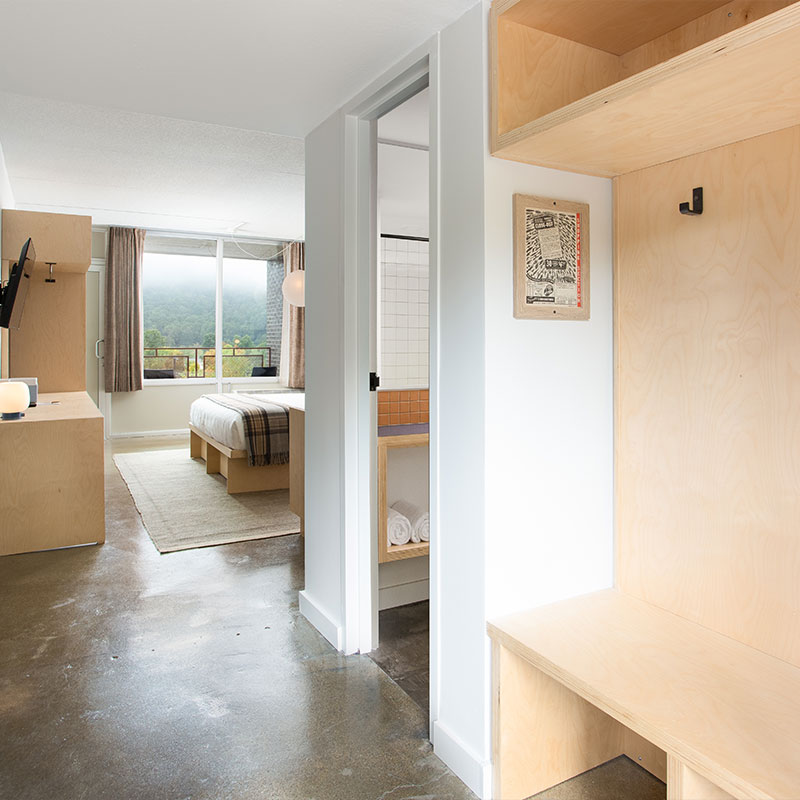 King Room