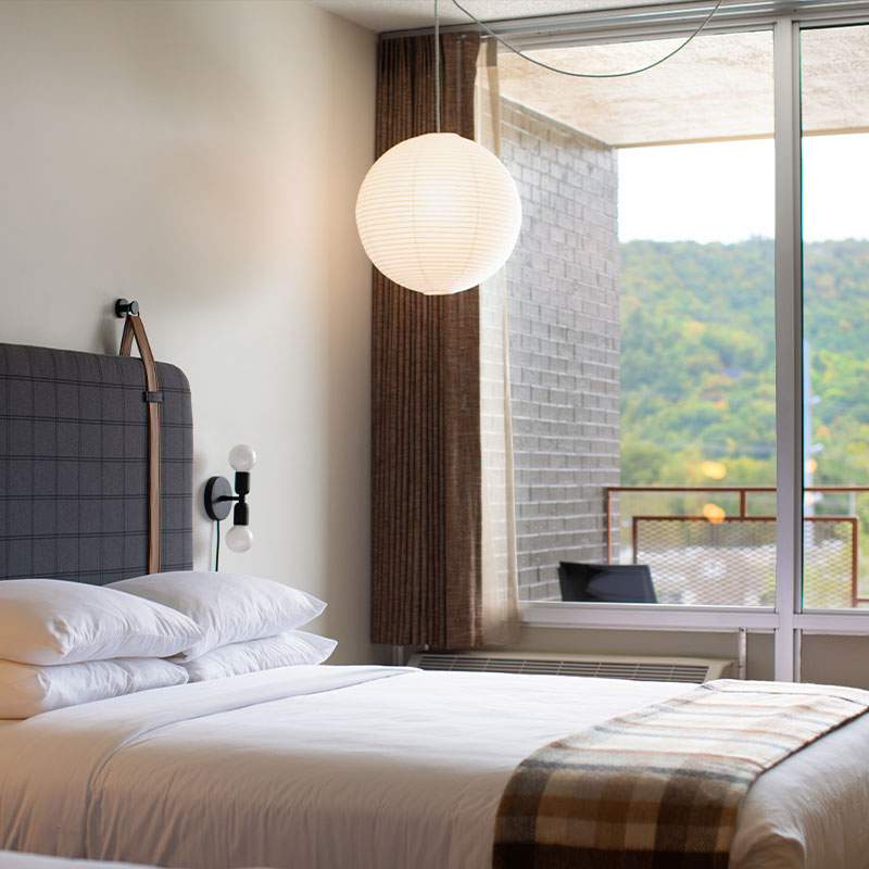 Double Queen Room