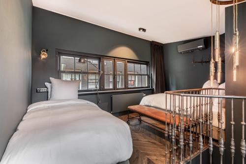 Family Suite The Blacksmith