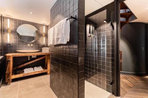 Family Suite The Blacksmith