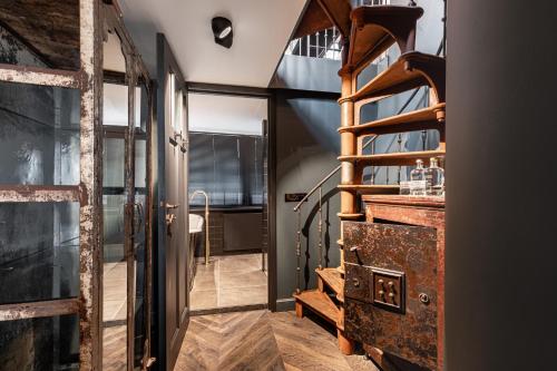 Family Suite The Blacksmith