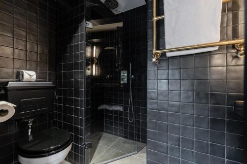 Double Room with canal view:  The Tanner