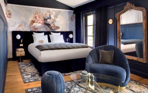 Executive Double Room