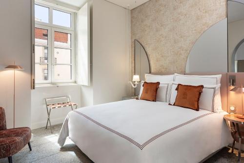 Premium King Room