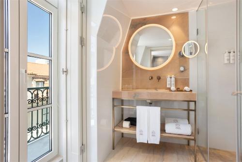 Twin Room - Grand
