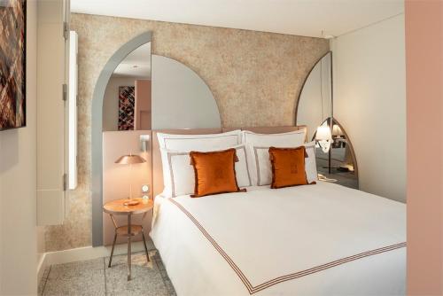 Cozy King Room