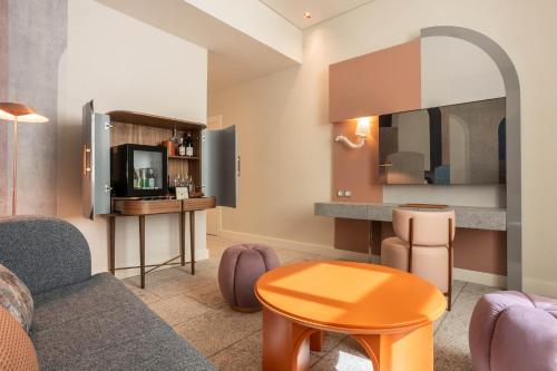 King Suite