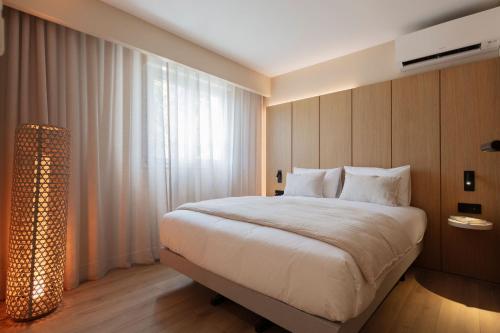 One Bedroom Apartment