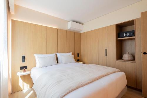 Two Bedroom Apartment