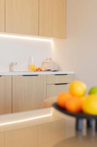 Two Bedroom Apartment