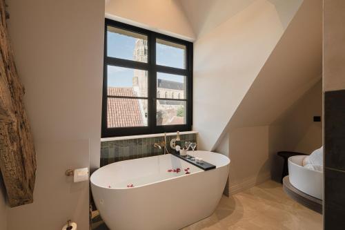 Deluxe Room Annex