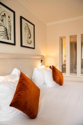 Superior Double or Twin Room with Garden View