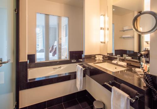 Superior Double or Twin Room with Garden View