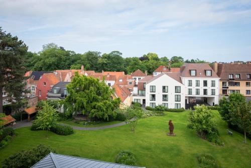 Superior Double or Twin Room with Garden View