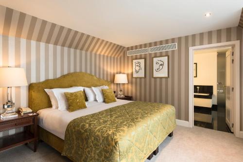 Garden Suite