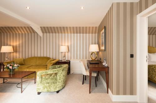 Garden Suite