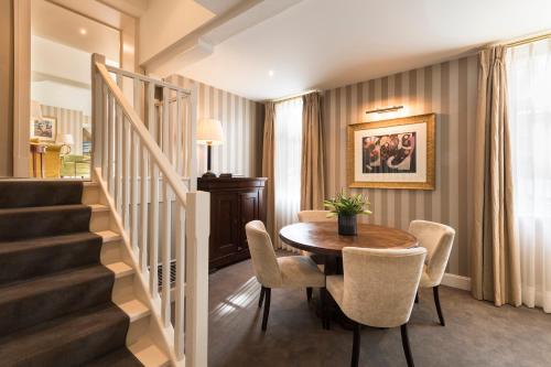 Garden Suite