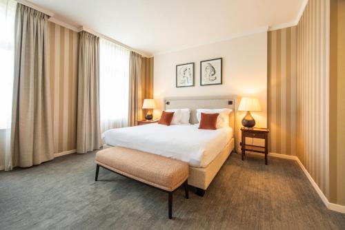 Deluxe Junior Suite