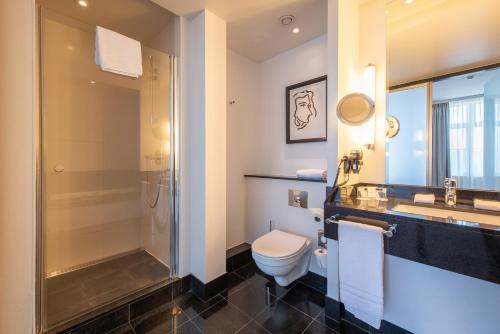Deluxe Junior Suite