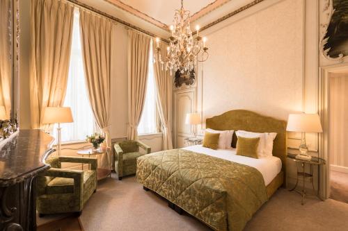 Heritage Junior Suite