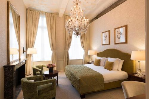 Heritage Junior Suite