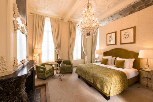 Heritage Junior Suite