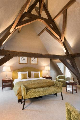 Heritage Suite