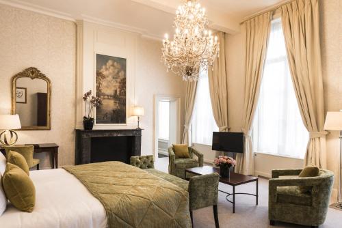 Heritage Suite