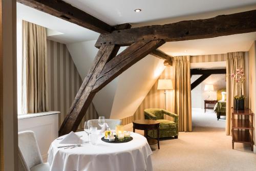 Heritage Suite