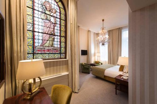 Heritage Suite