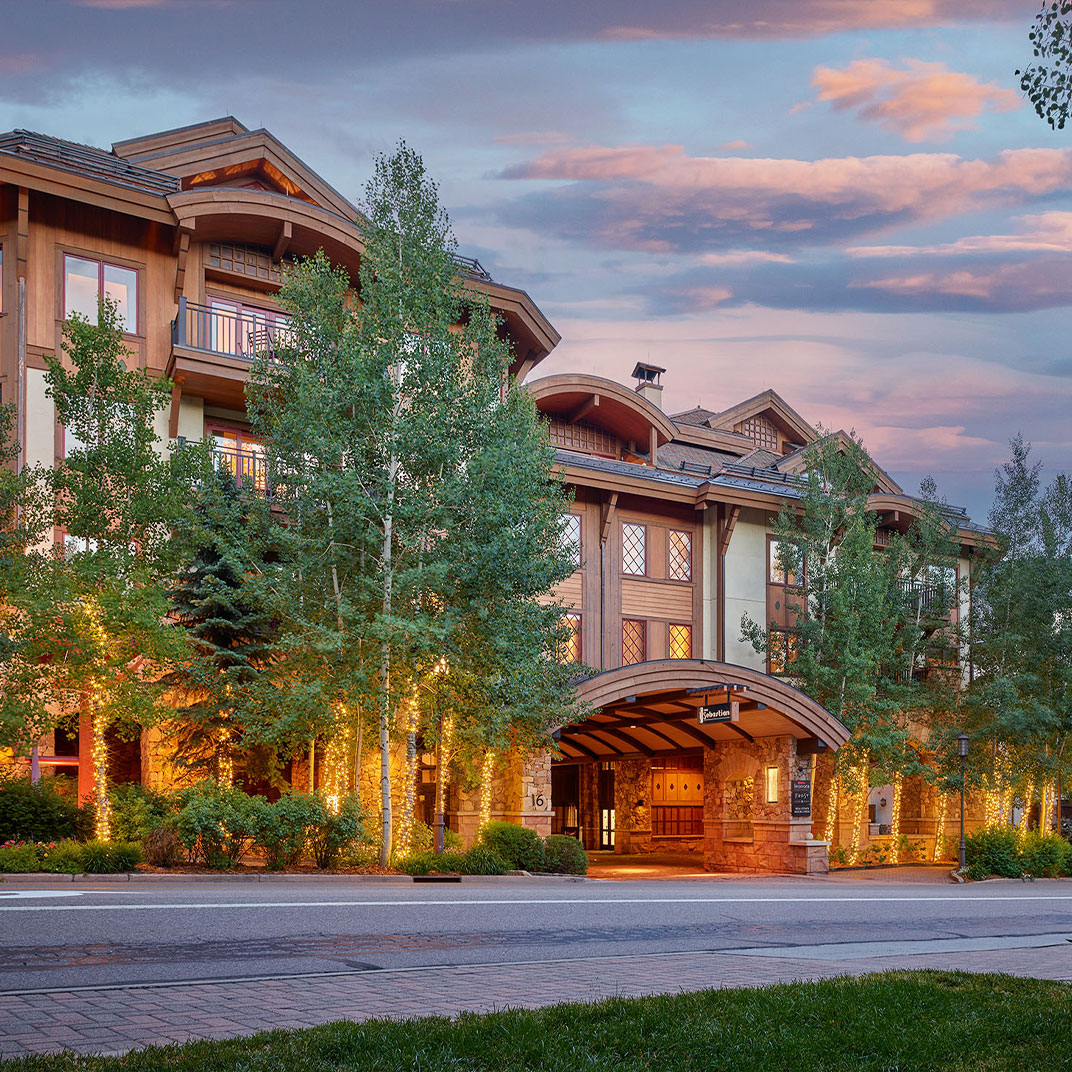 The Sebastian - Vail