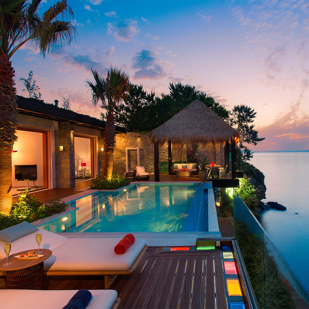Porto Zante Villas & Spa