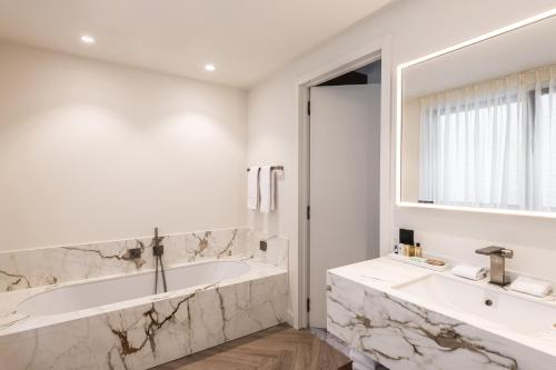 Belfry Junior Suite with Private Terrace