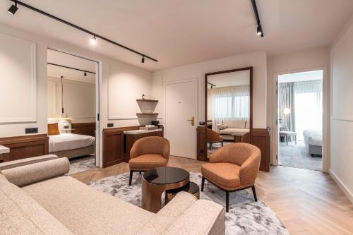 Family suite