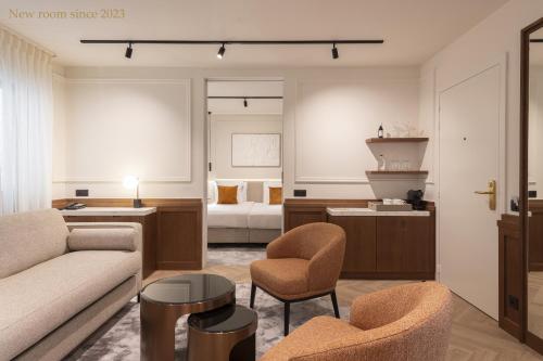 Family suite